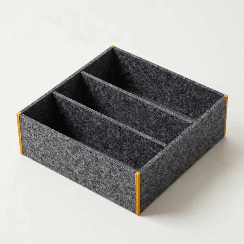 Felt Drawer Dividers