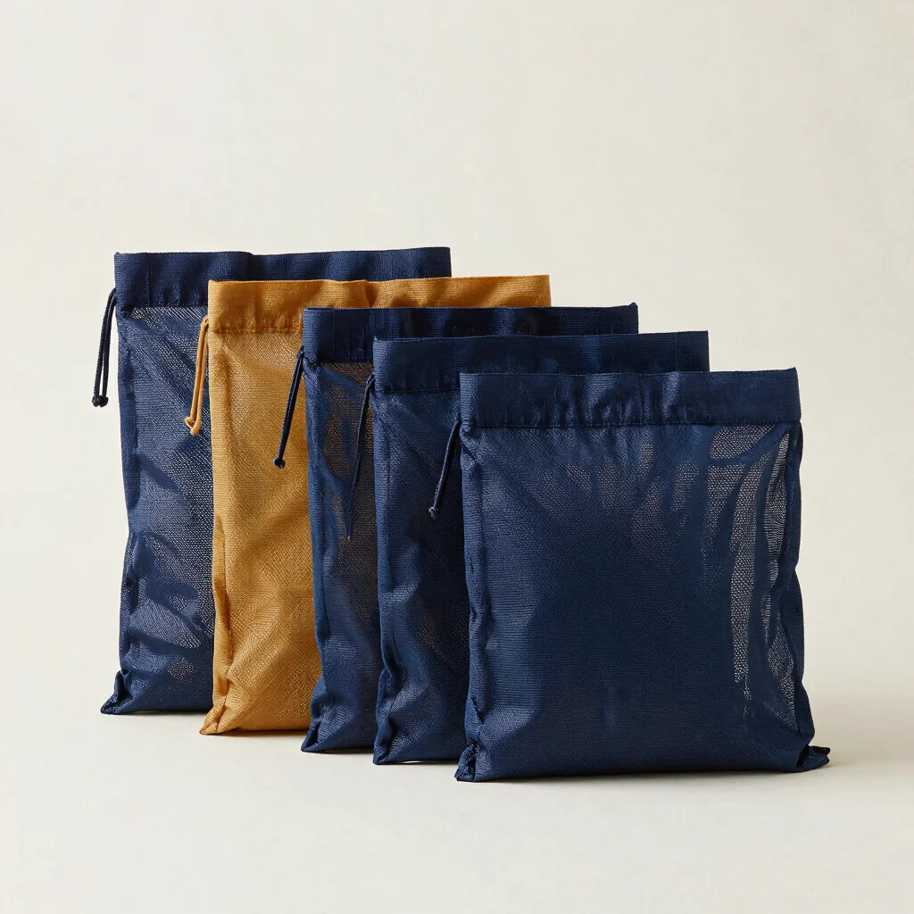 Reusable Produce Bags
